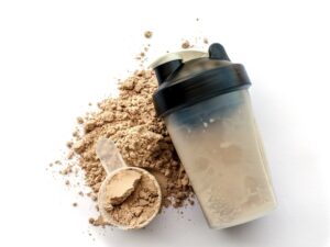 Whey protein